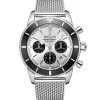 Breitling Superocean Heritage II B01 Chronograph 44< Zegarki Męskie