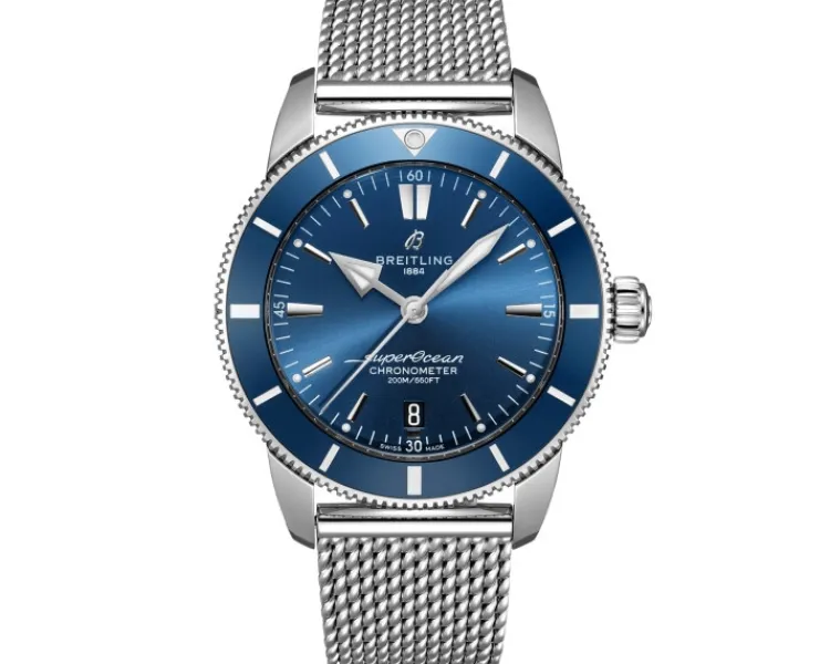 Hot Breitling Superocean Heritage II B20 Automatic 44