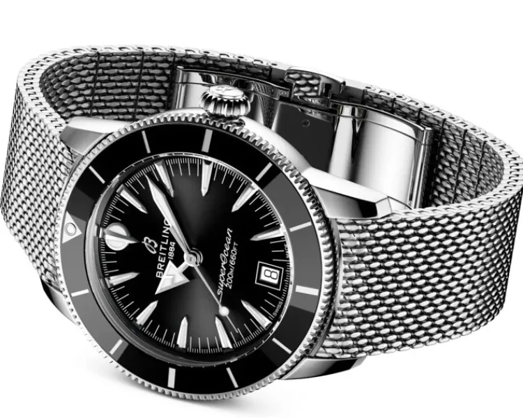 Breitling Superocean Heritage B31 40< Zegarki Męskie