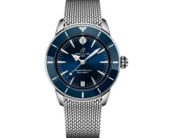 Breitling Superocean Heritage 36< Zegarki Męskie