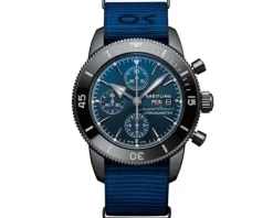 Best Breitling Superocean Heritage II Chronograph 44 Outerknown