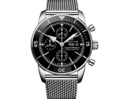 Breitling Superocean Heritage II Chronograph 44< Zegarki Męskie