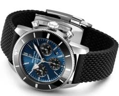 Breitling Superocean Heritage II B01 Chronograph 44< Zegarki Męskie