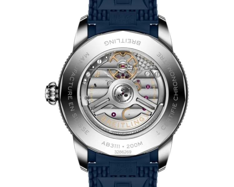 Breitling Superocean Heritage B31 42< Zegarki Męskie