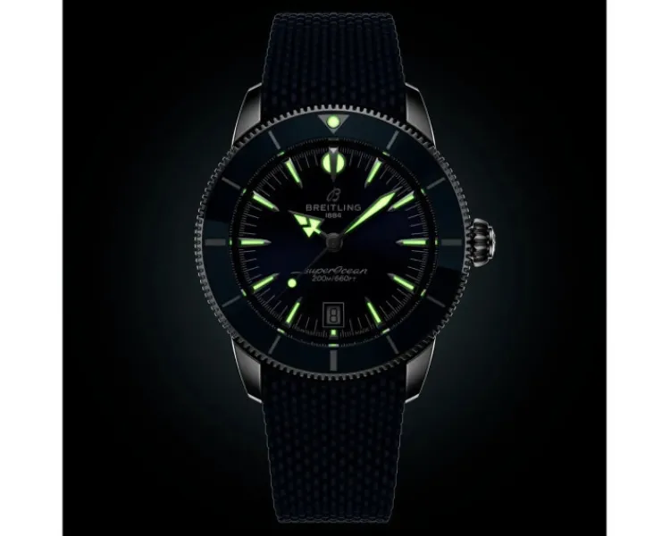 Breitling Superocean Heritage B31 42< Zegarki Męskie