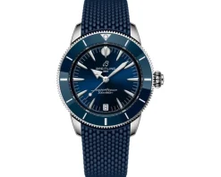Breitling Superocean Heritage 36< Zegarki Damskie