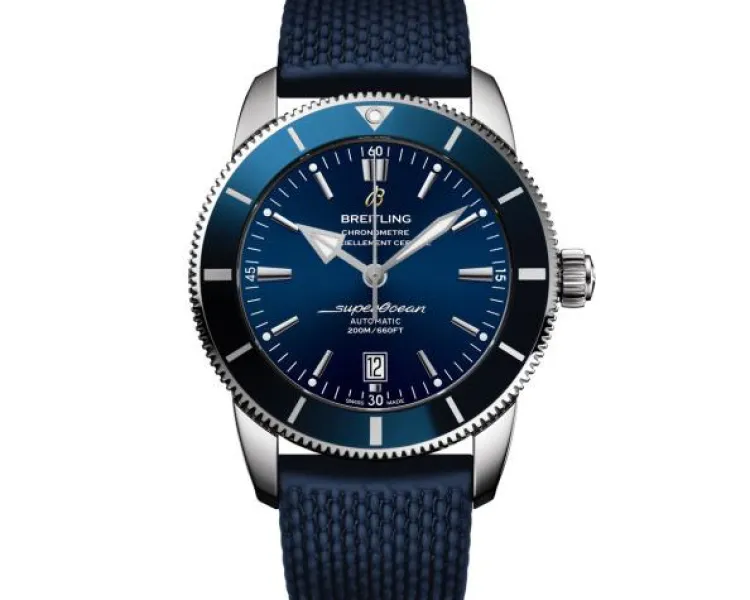 Hot Breitling Superocean Heritage II B20 Automatic 46