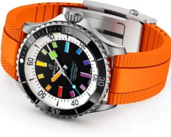 Hot Breitling Superocean III Automatic 42