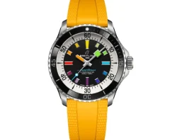 Hot Breitling Superocean III Automatic 42