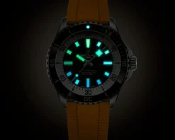 Hot Breitling Superocean III Automatic 42