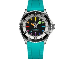 Breitling Superocean III Automatic 42< Zegarki Męskie