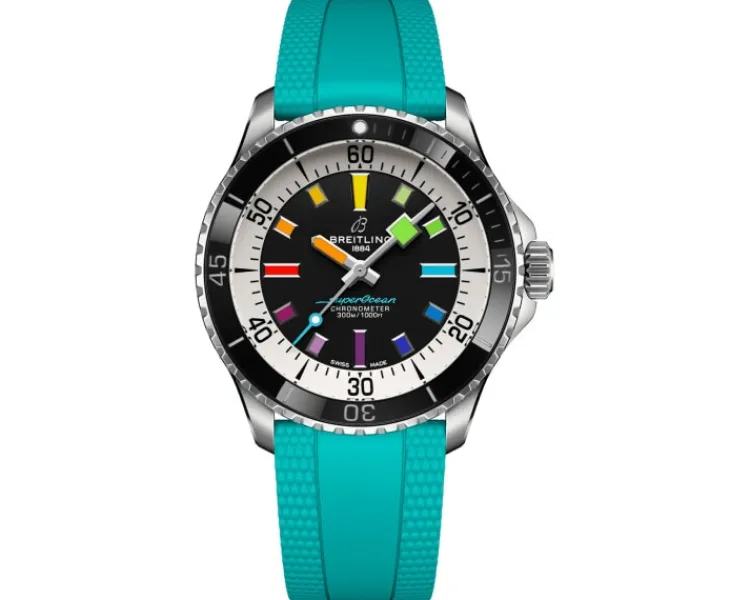 Breitling Superocean III Automatic 42< Zegarki Męskie