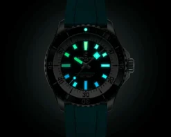 Breitling Superocean III Automatic 42< Zegarki Męskie