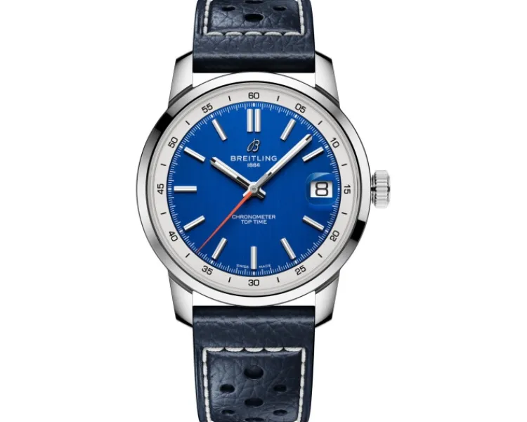 Breitling Top Time B31< Zegarki Męskie