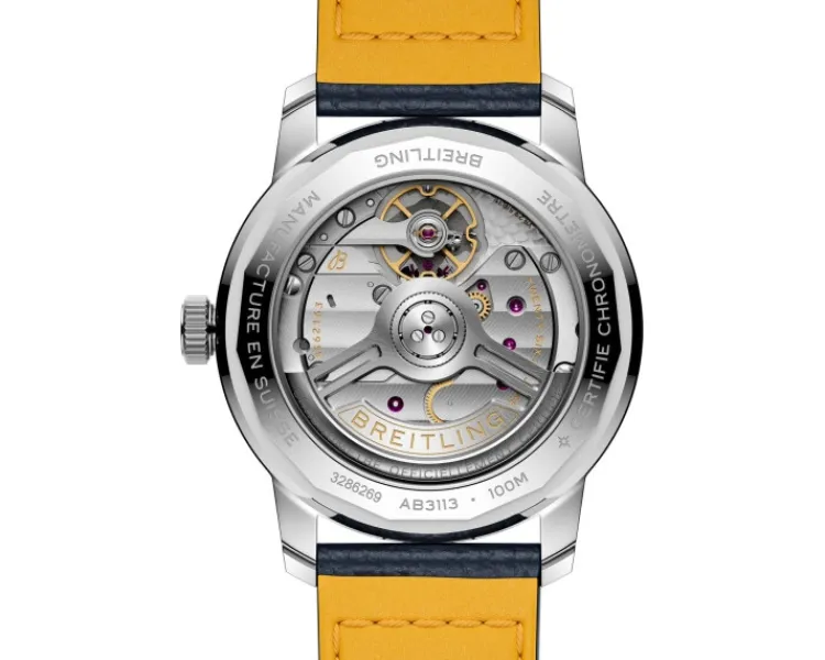 Breitling Top Time B31< Zegarki Męskie