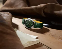 Breitling Top Time B31< Zegarki Męskie