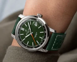 Breitling Top Time B31< Zegarki Męskie