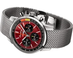 Breitling Top Time B01 Chevrolet Corvette< Zegarki Męskie