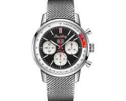Breitling Top Time B01 Deus< Zegarki Męskie