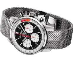 Breitling Top Time B01 Deus< Zegarki Męskie