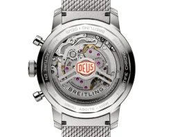 Breitling Top Time B01 Deus< Zegarki Męskie