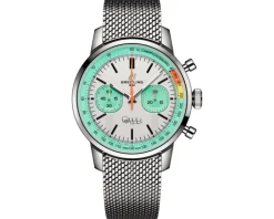 Breitling Top Time B01 Fausto Coppi< Zegarki Męskie