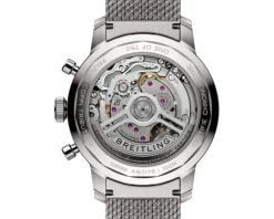 Breitling Top Time B01 Fausto Coppi< Zegarki Męskie