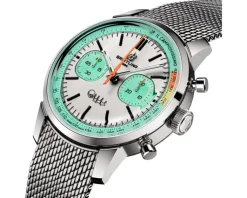Breitling Top Time B01 Fausto Coppi< Zegarki Męskie