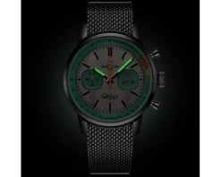 Breitling Top Time B01 Fausto Coppi< Zegarki Męskie