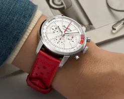 Breitling Top Time B01 Ford Thunder