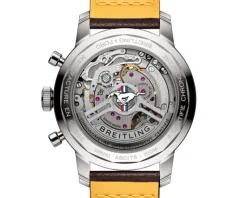 Outlet Breitling Top Time B01 Ford Mustang