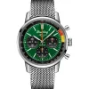Online Breitling Top Time B01 Ford Mustang