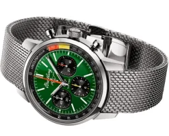 Online Breitling Top Time B01 Ford Mustang