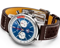 Breitling Top Time B01 Shelby Cobra< Zegarki Męskie