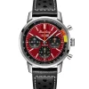 Breitling Top Time Cars Corvette< Zegarki Męskie