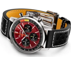 Breitling Top Time Cars Corvette< Zegarki Męskie