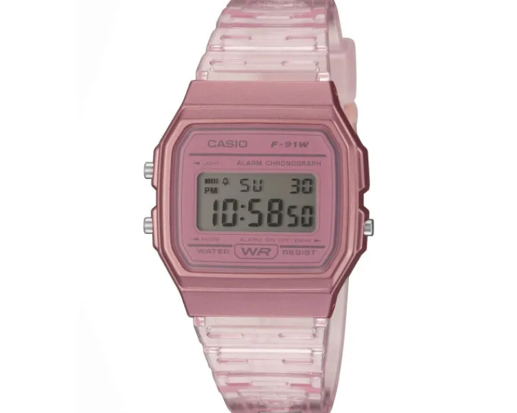 Casio Timeless Collection Woman< Zegarki Damskie