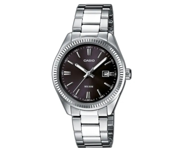 Hot Casio Timeless Collection Women