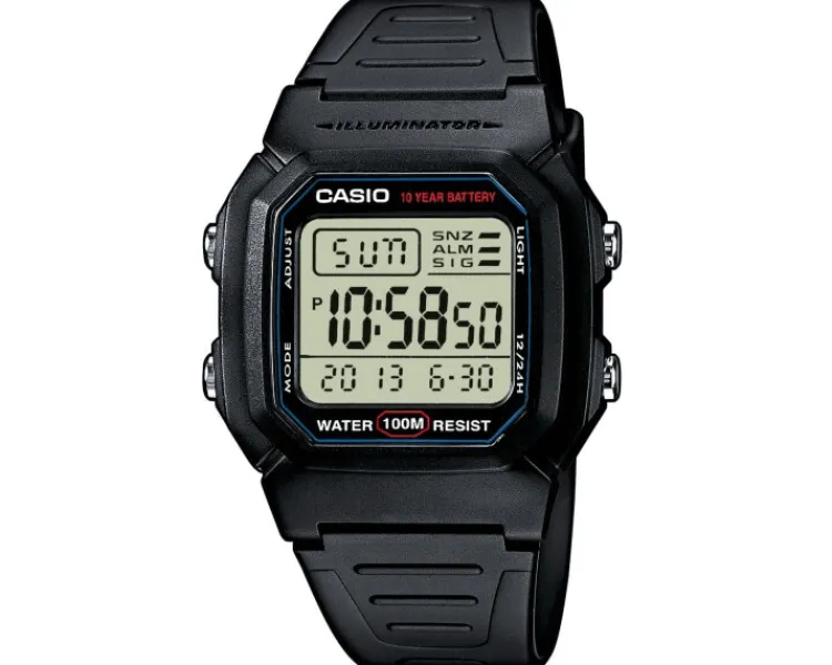 Casio Timeless Collection Men< Zegarki Męskie