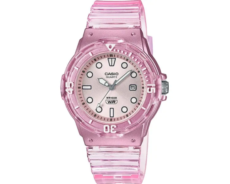 Casio Timeless Collection Woman< Zegarki Damskie