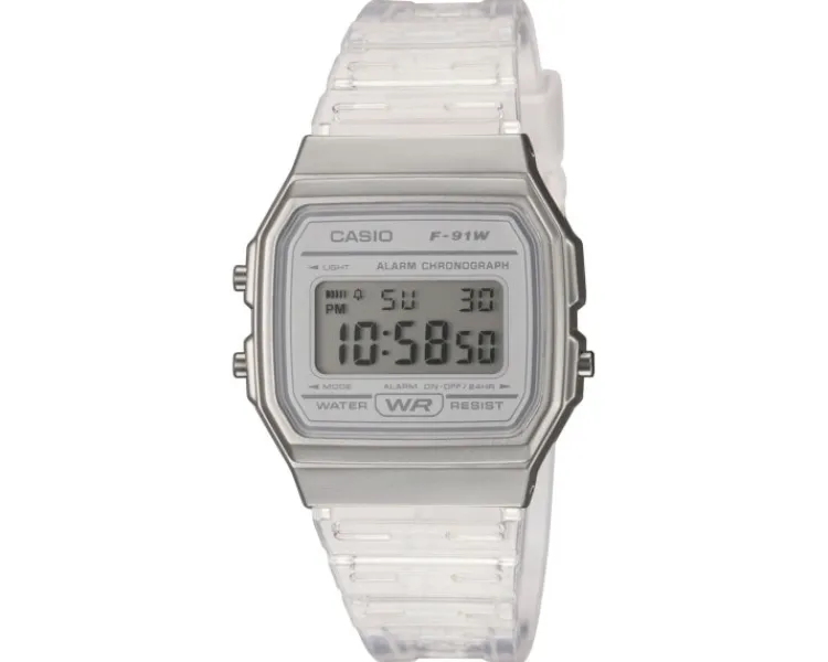 Casio Timeless Collection Woman< Zegarki Damskie