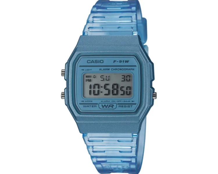 Casio Timeless Collection Woman< Zegarki Damskie