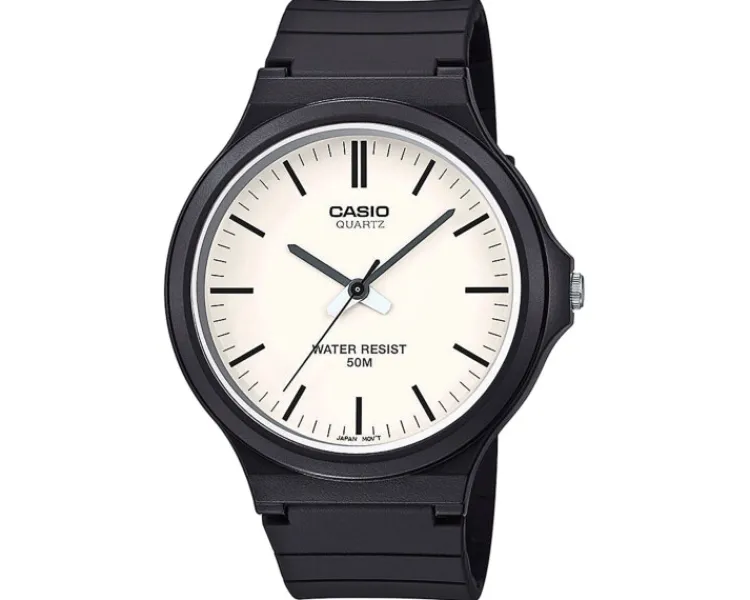 Sale Casio Timeless Collection Men