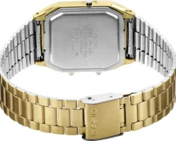 Casio Vintage Collection< Zegarki Męskie