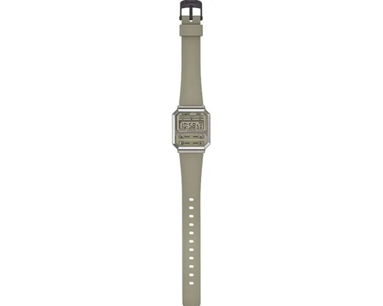 Casio Vintage Edgy< Zegarki Męskie