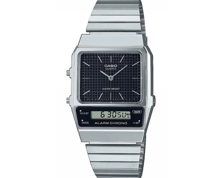 Hot Casio Vintage Edgy
