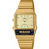 Casio Vintage Edgy< Zegarki Męskie