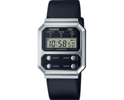 Casio Vintage Edgy< Zegarki Męskie