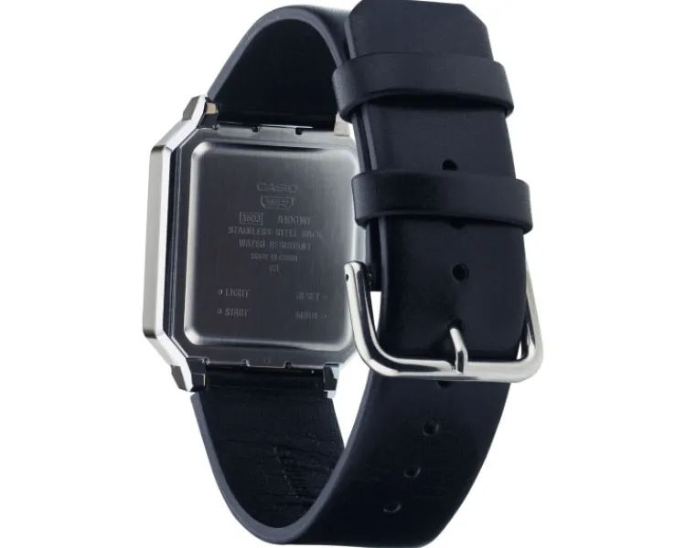 Casio Vintage Edgy< Zegarki Męskie