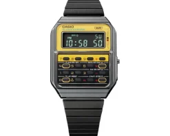 Clearance Casio Vintage Edgy